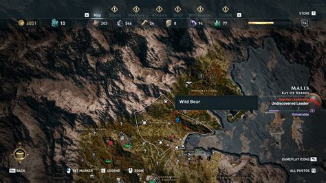 ac odyssey cultist hiding in wolf den|Worshippers of the Bloodline cultist locations.